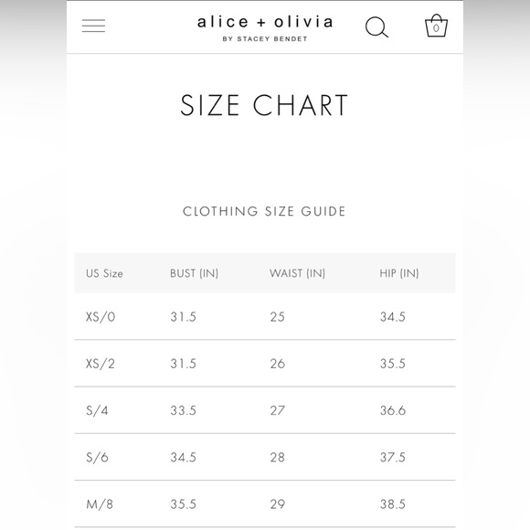 Alice + Olivia Pleated Abstract Print Maxi Skirt - Picture 14 of 16